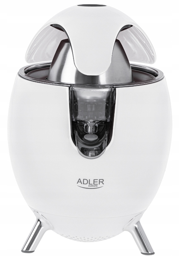ELEKTRYCZNA WYCISKARKA SOKÓW 800W DO CYTRUSÓW Marka Adler