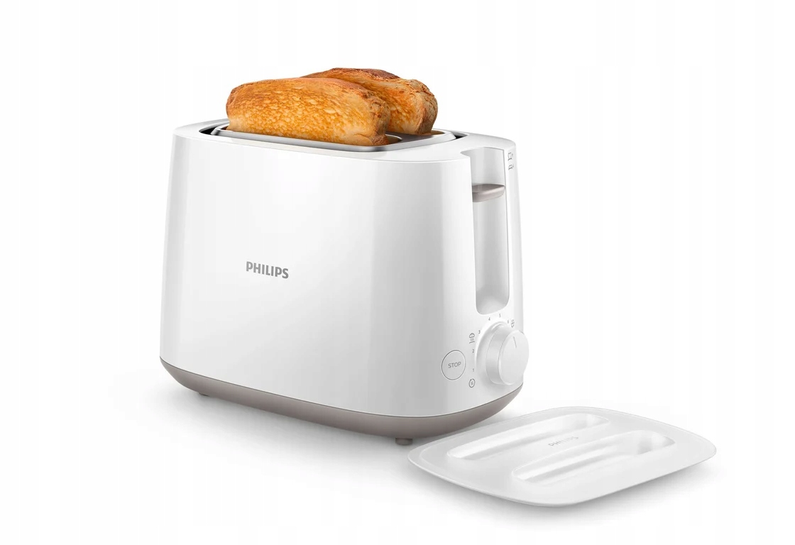 Philips Daily Collection HD2582/00 Toster Marka Philips