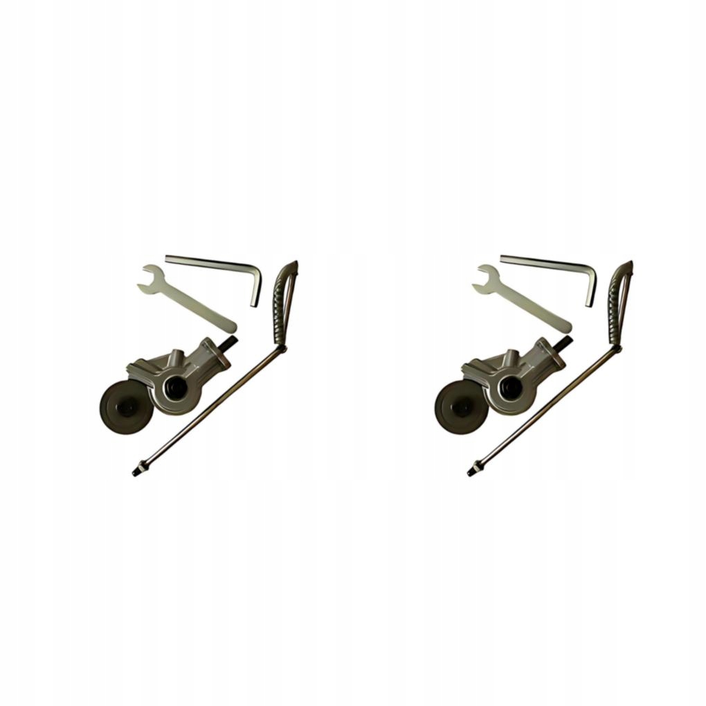 1/2/3 Czarna przecinarka do metalu o wysokiej