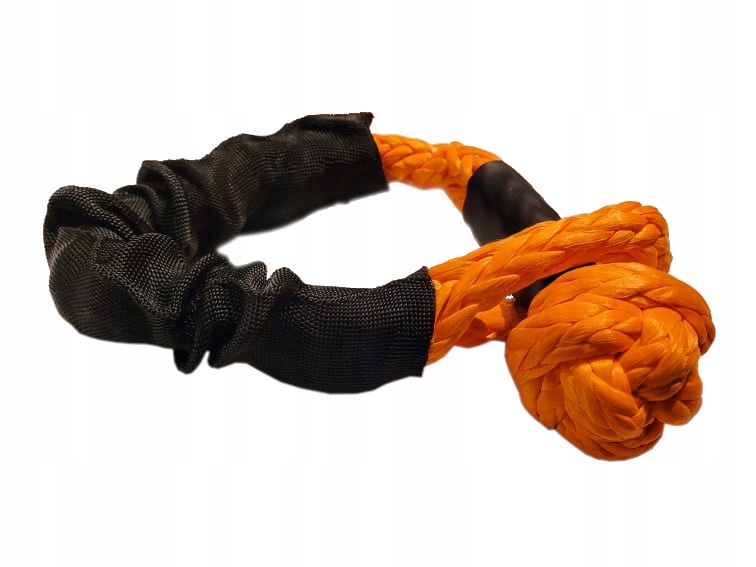

Szekla Miękka Bezpieczna Syntetyczna 11MM 60CM