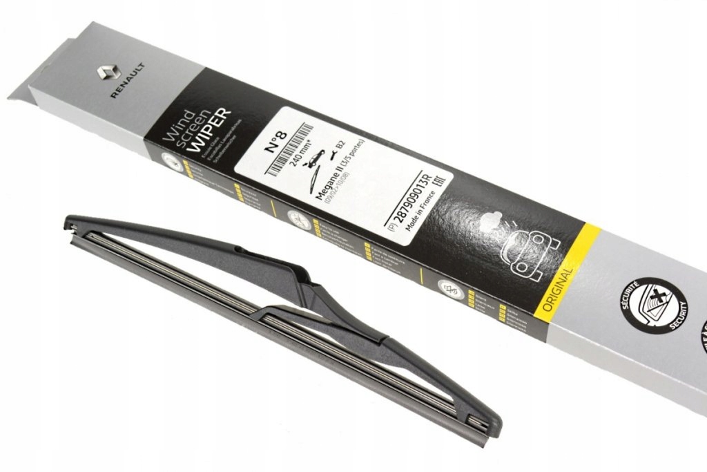 Renault oryginalne OE 287909013r RENAULT 2879090 Producent Renault oryginalne OE