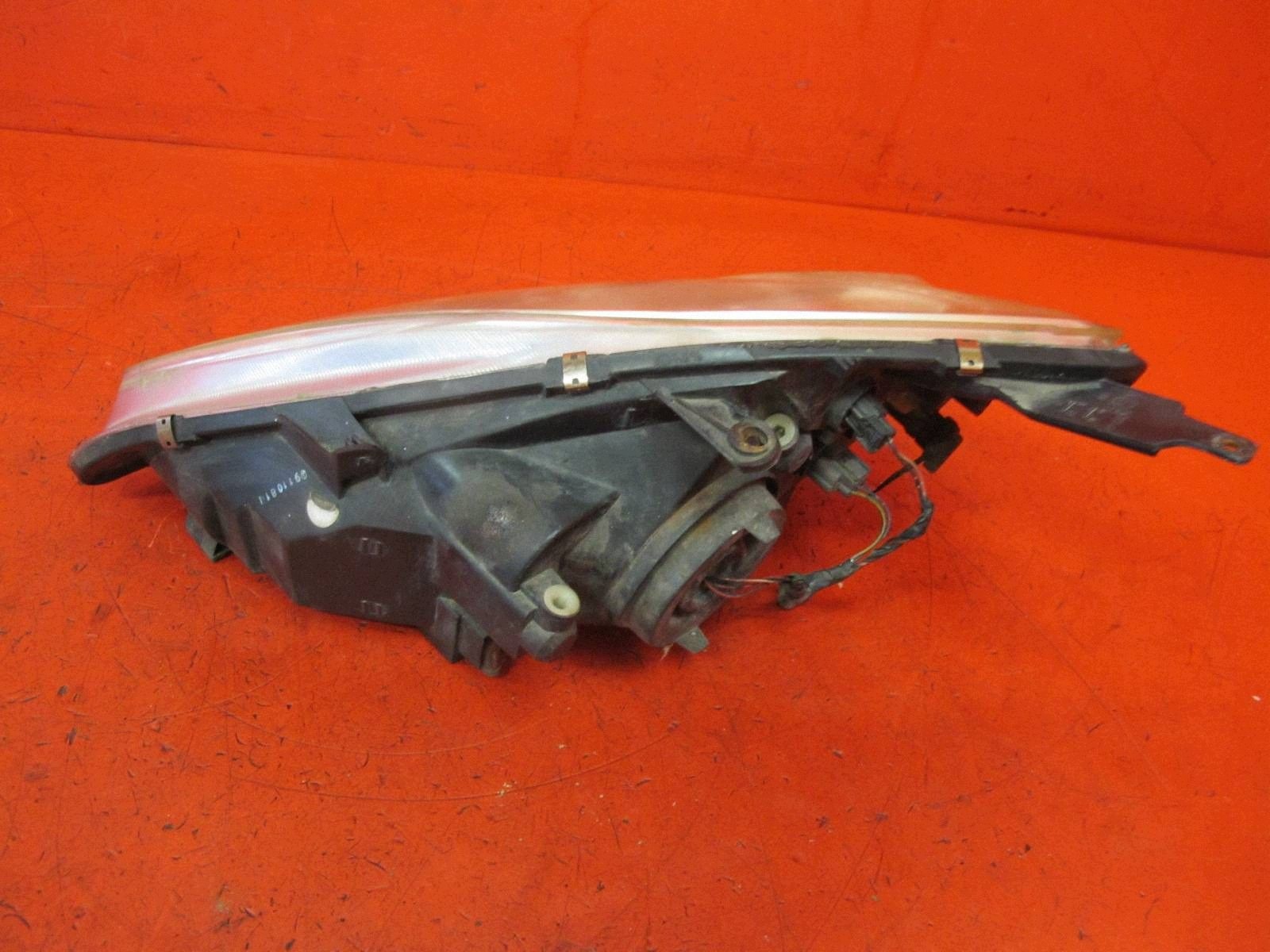 HONDA CIVIC VII 7 EP1 00-04 light REFLEKTOR right front front TYC EUROPA