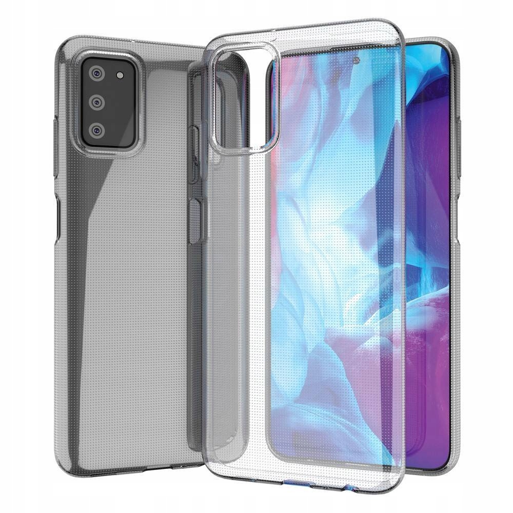 

Etui Bezbarwne Case 2MM do Samsung Galaxy A03S