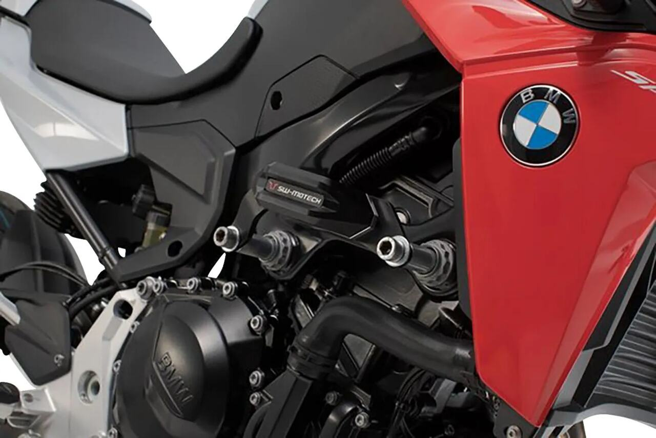 Crash Rámové podložky SW-Motech Frame Sliders Bmw F 900 R Abs