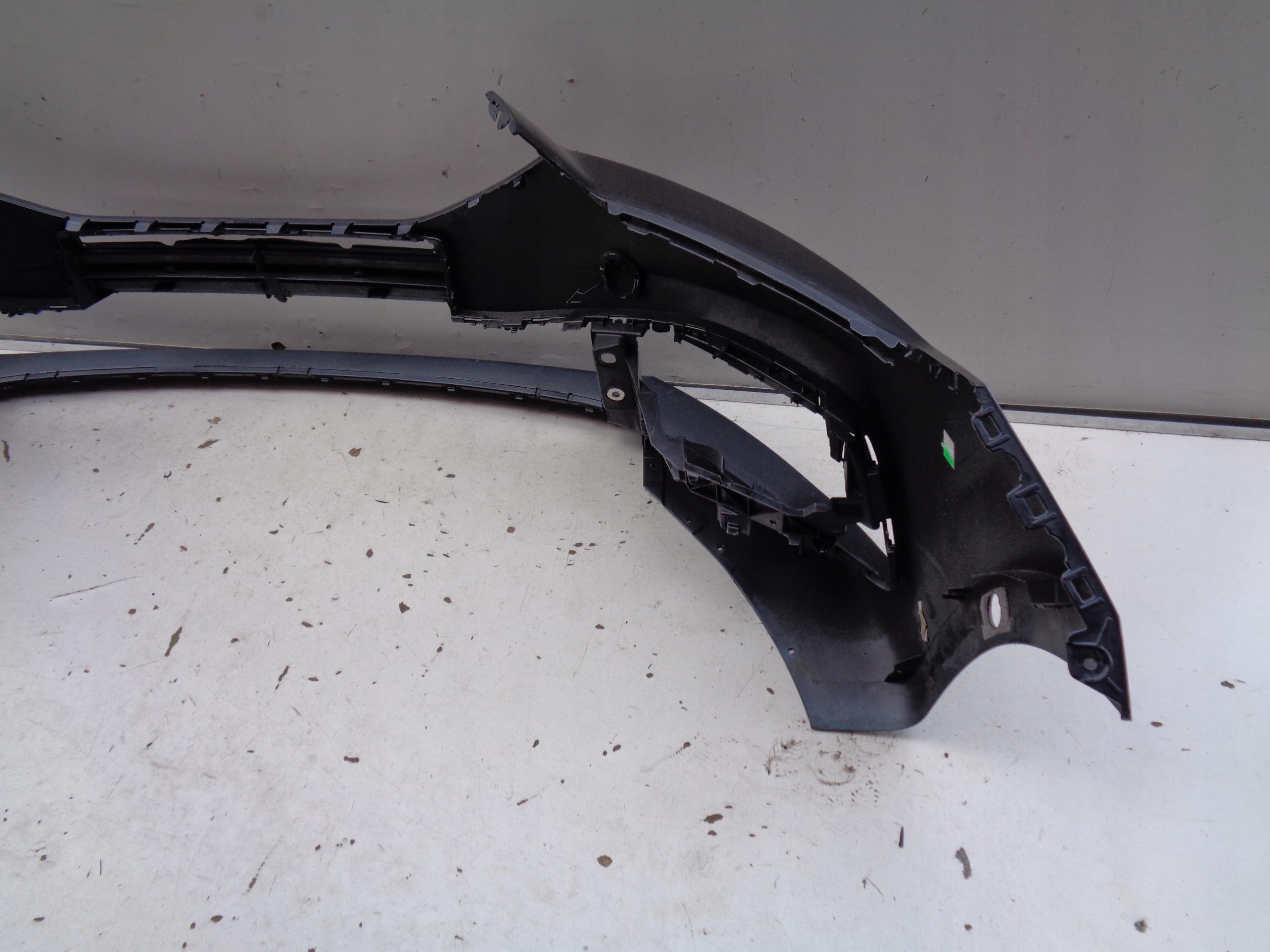 front bumper SEAT LEON IV 4 5FA 20- NR 46152
