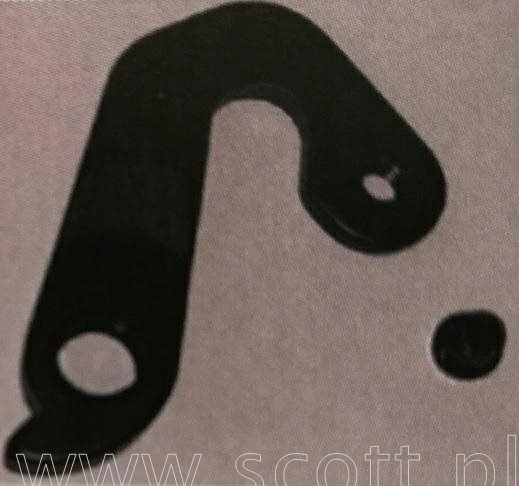 hak scott scale alloy 2019