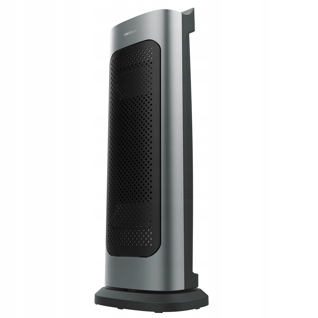 Keramický radiátor Cecotec ReadyWarm 6800 Ceramic Sky Smart