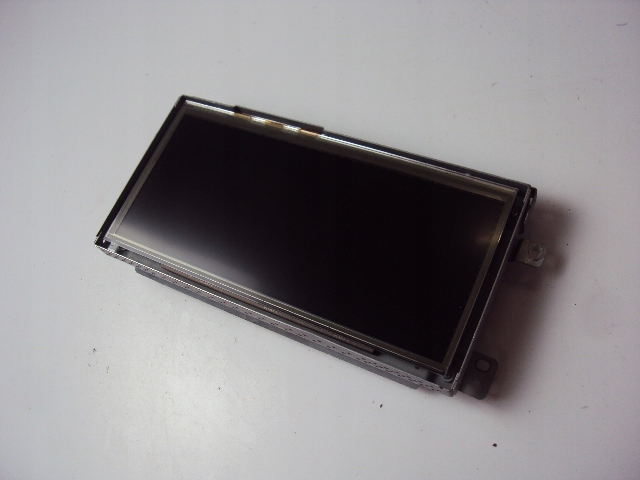 GX63-19C299-AC - ЭКРАН ДИСПЛЕЯ JAGUAR F-PACE 2016-