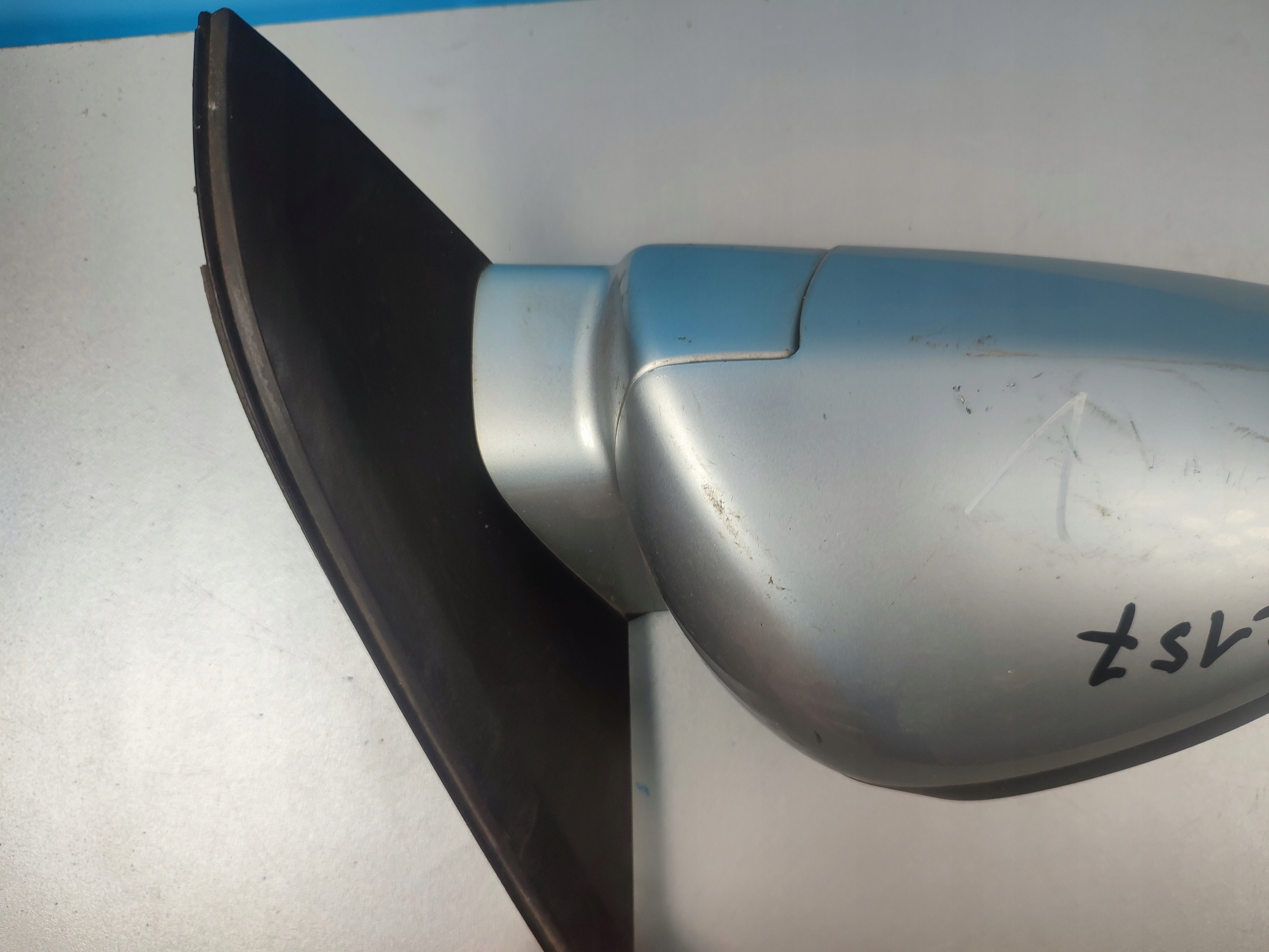 mirror right Opel Vectra C Z157 5 PIN