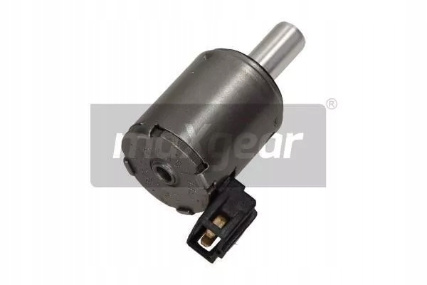 17-0121 - КЛАПАН АВТОМАТИЧНОЇ КОРОБКИ ПЕРЕДАЧ DB C