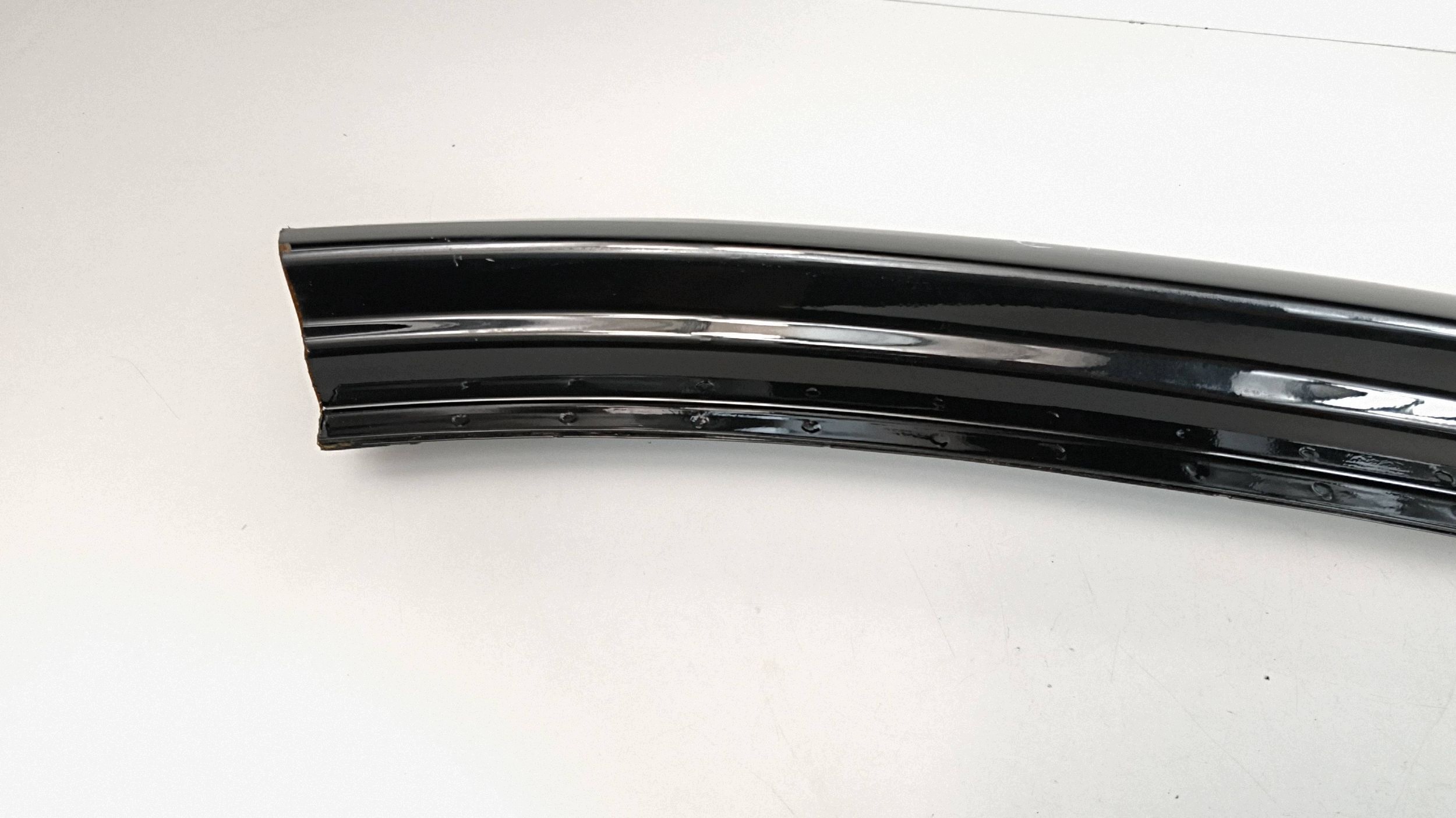 BMW 3 G20 G21 quarter pillar left front