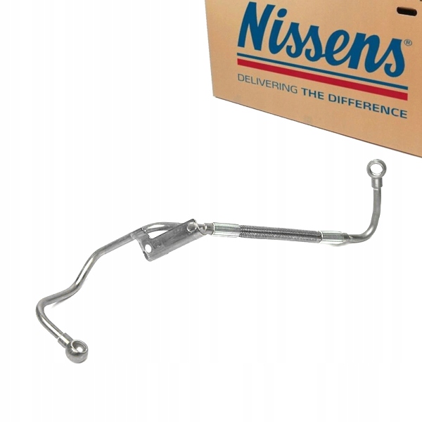 935190 - Масляний шланг турбіни NISSENS для SEAT EXEO 2.0