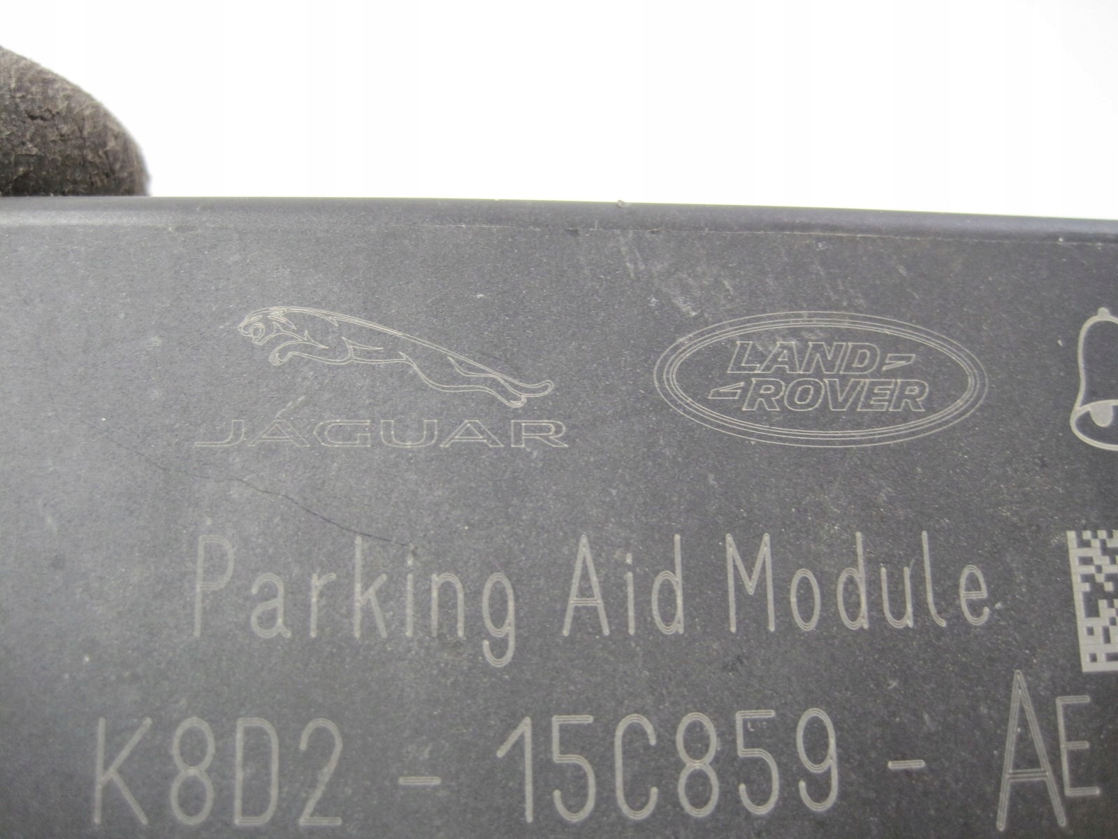Moduł sterownik PDC Range Rover Evoque L551 K8D2-15C859-AE Producent Jaguar OE