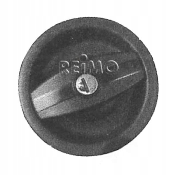 52575 - Круглый замок Европа для прицепа, внешняя часть