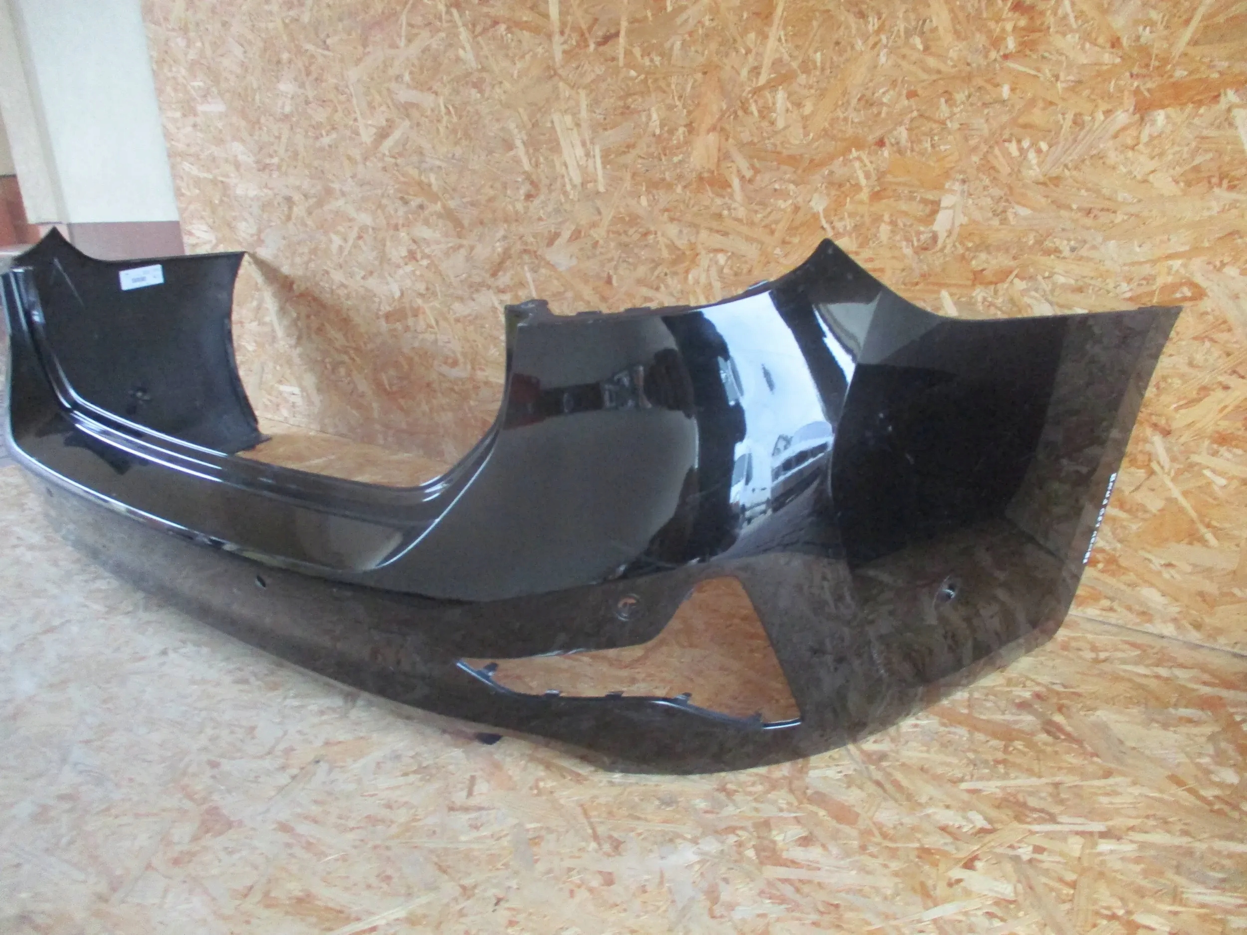 STOSSSTANGE HECK HINTEN BMW 3 G21 KOMBI