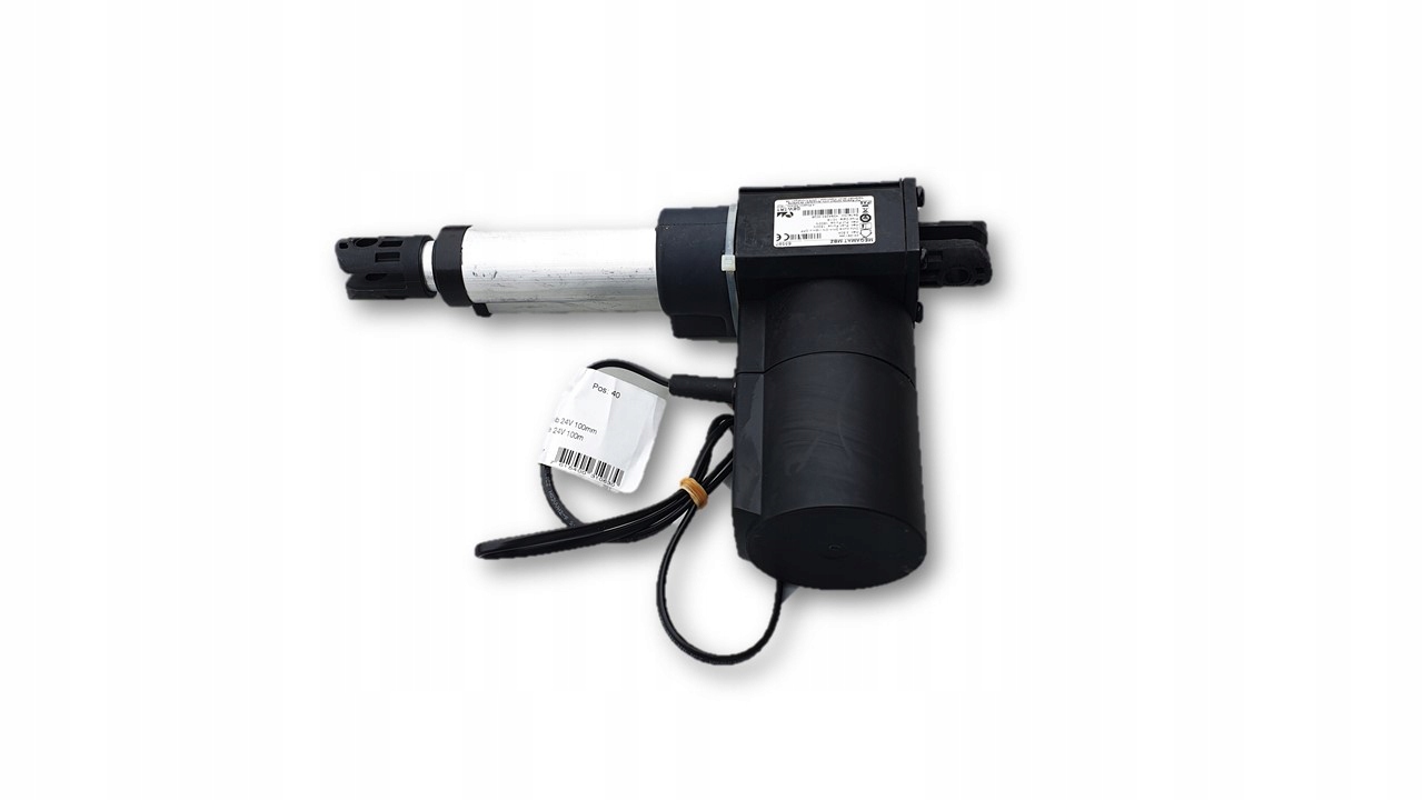 Siłownik szczotek Taski Swingo 4000 / 5000 Marka Taski