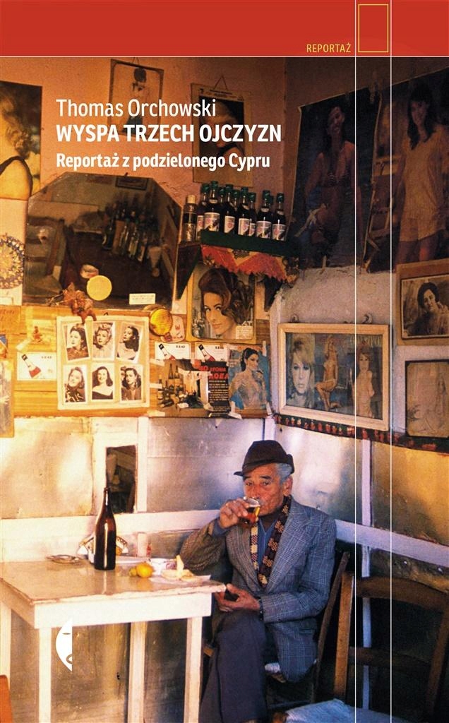 

Wyspa Trzech Ojczyzn Thomas Orchowski
