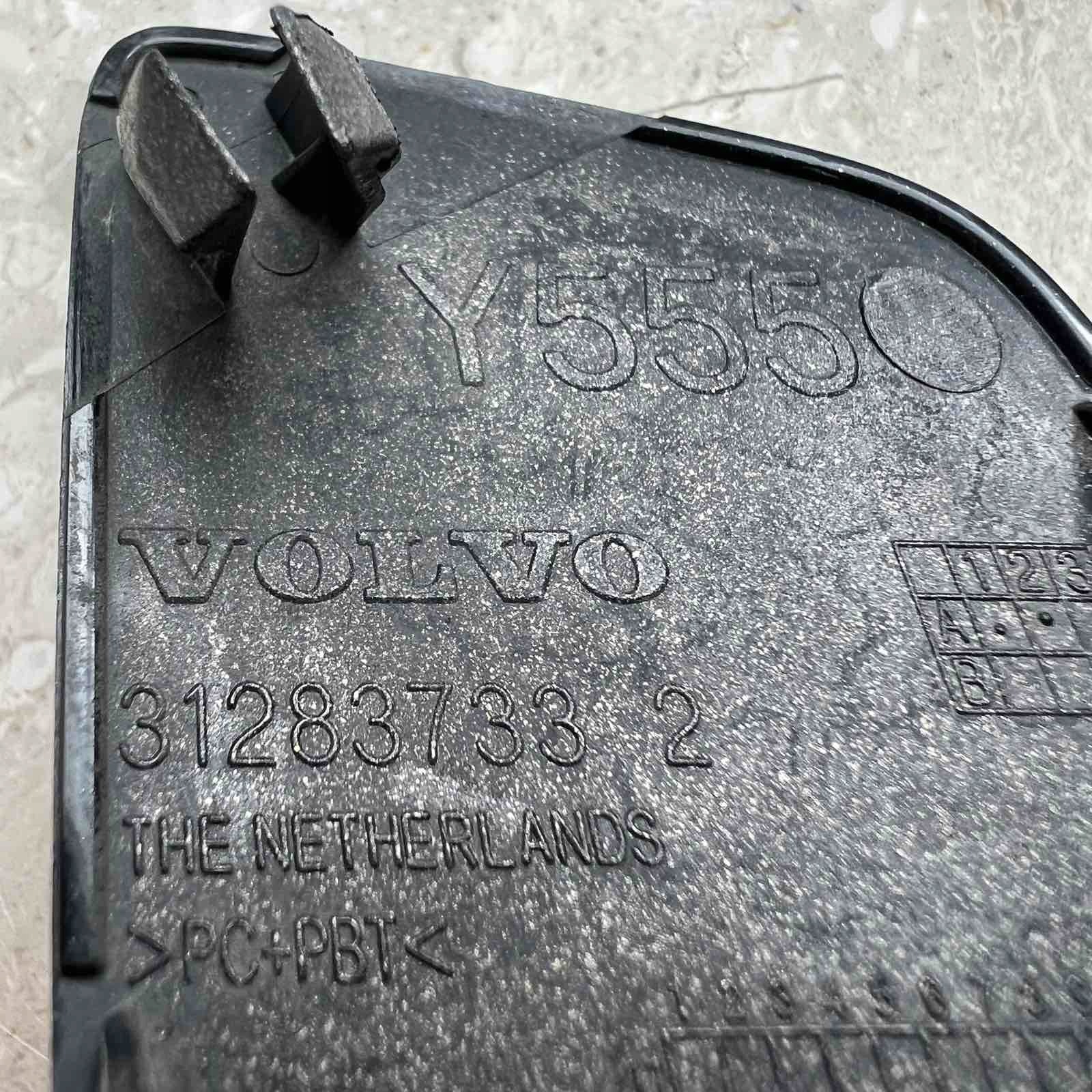VOLVO V40 12-16 Copri Paraurti Anteriore 31283733