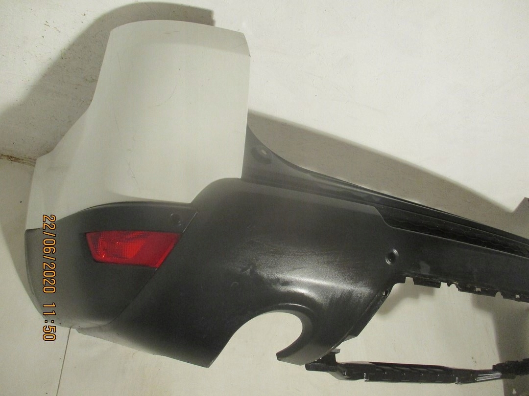 Stoßstange heck RANGE ROVER SPORT 4X PDC 14R