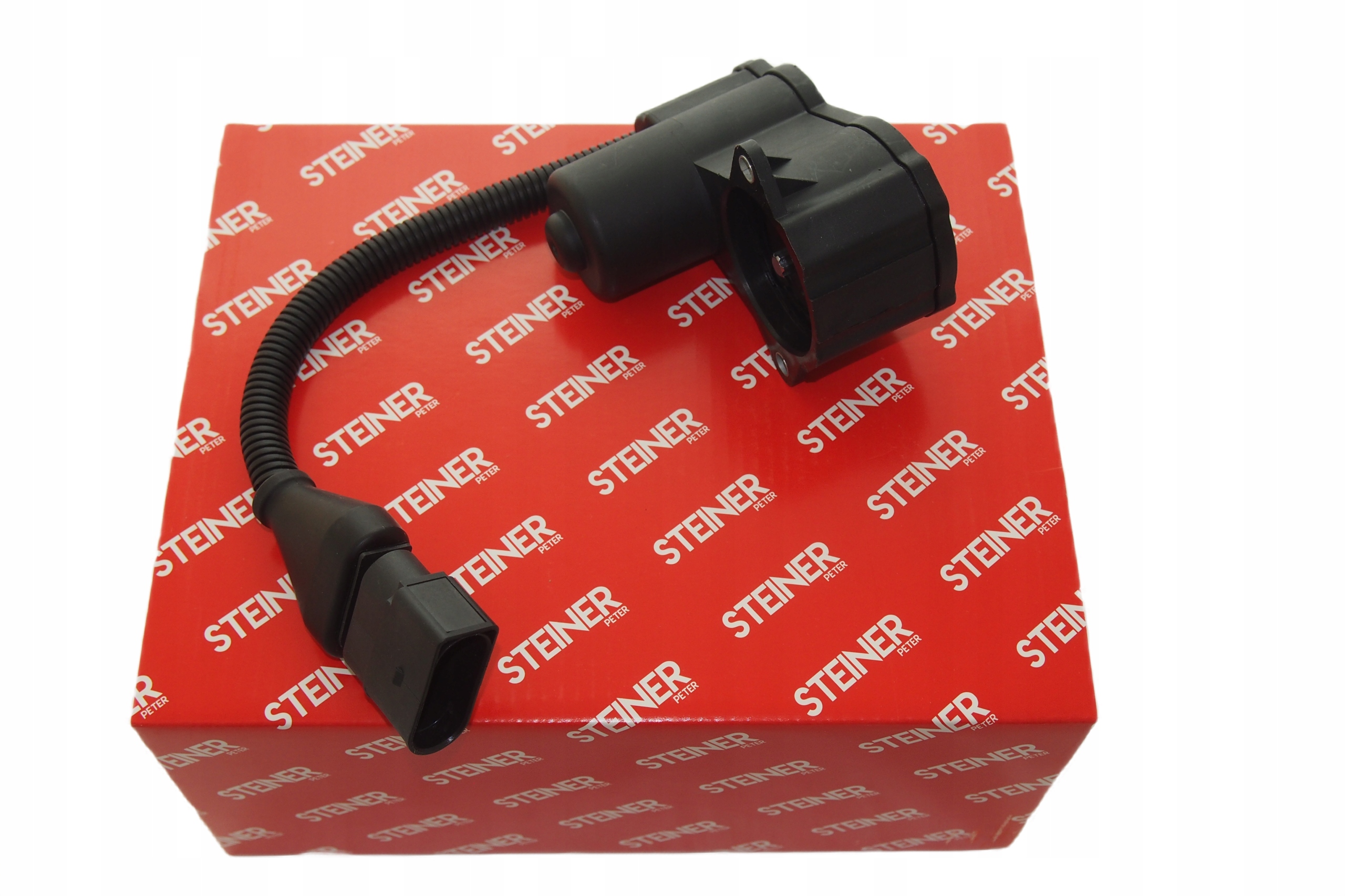 SILNICZEK HAMULCA RĘCZNEGO Audi A8 S8 D3 2003-2010