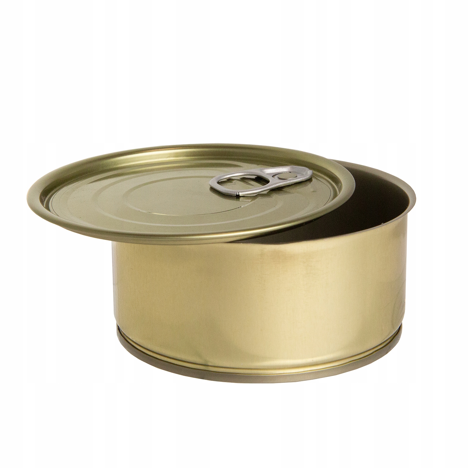 Puszka konserwowa puszki do konserw 300ml 50szt. z wieczkiem