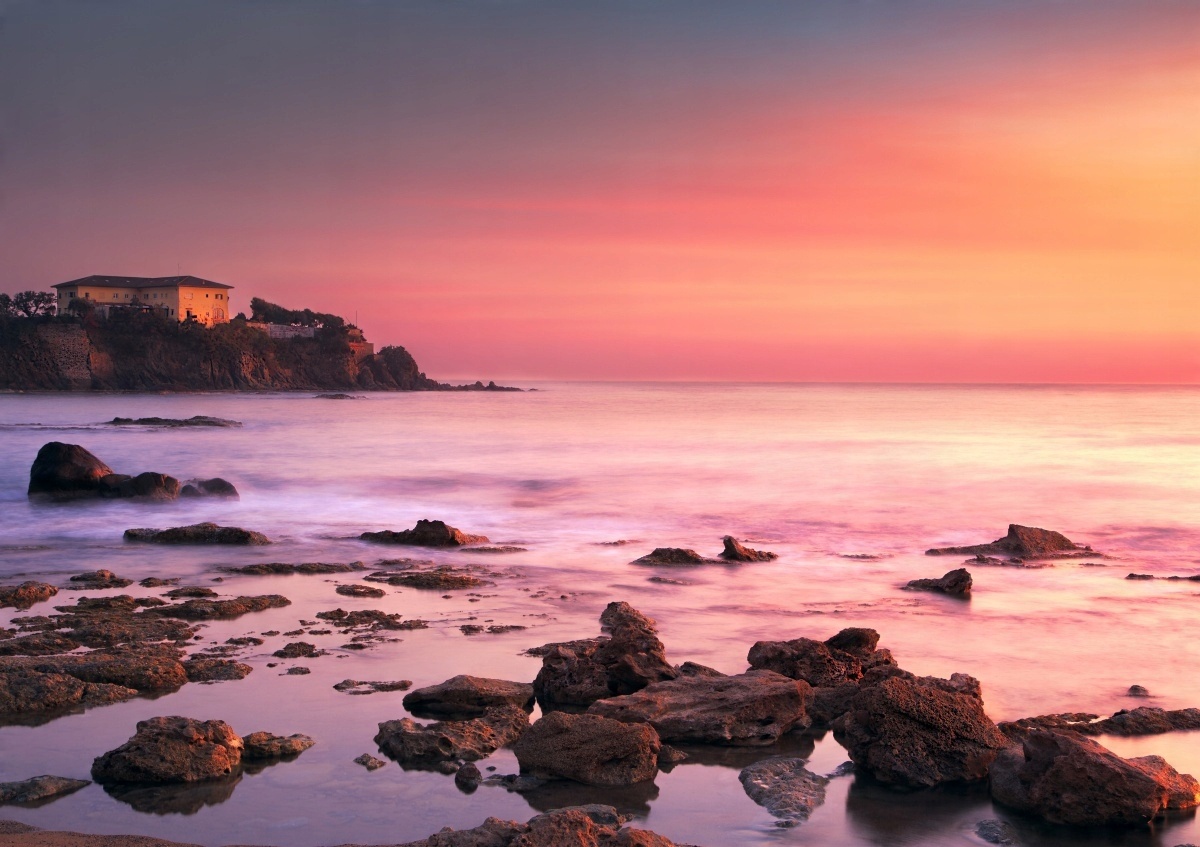 

Fototapeta Flizelinowa Castiglioncello 312x219