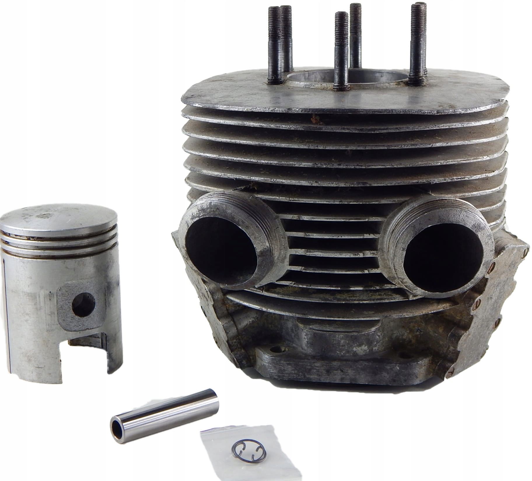 Valec Že Planéta Piest Z Doby Originálu Nominálnej Hodnoty