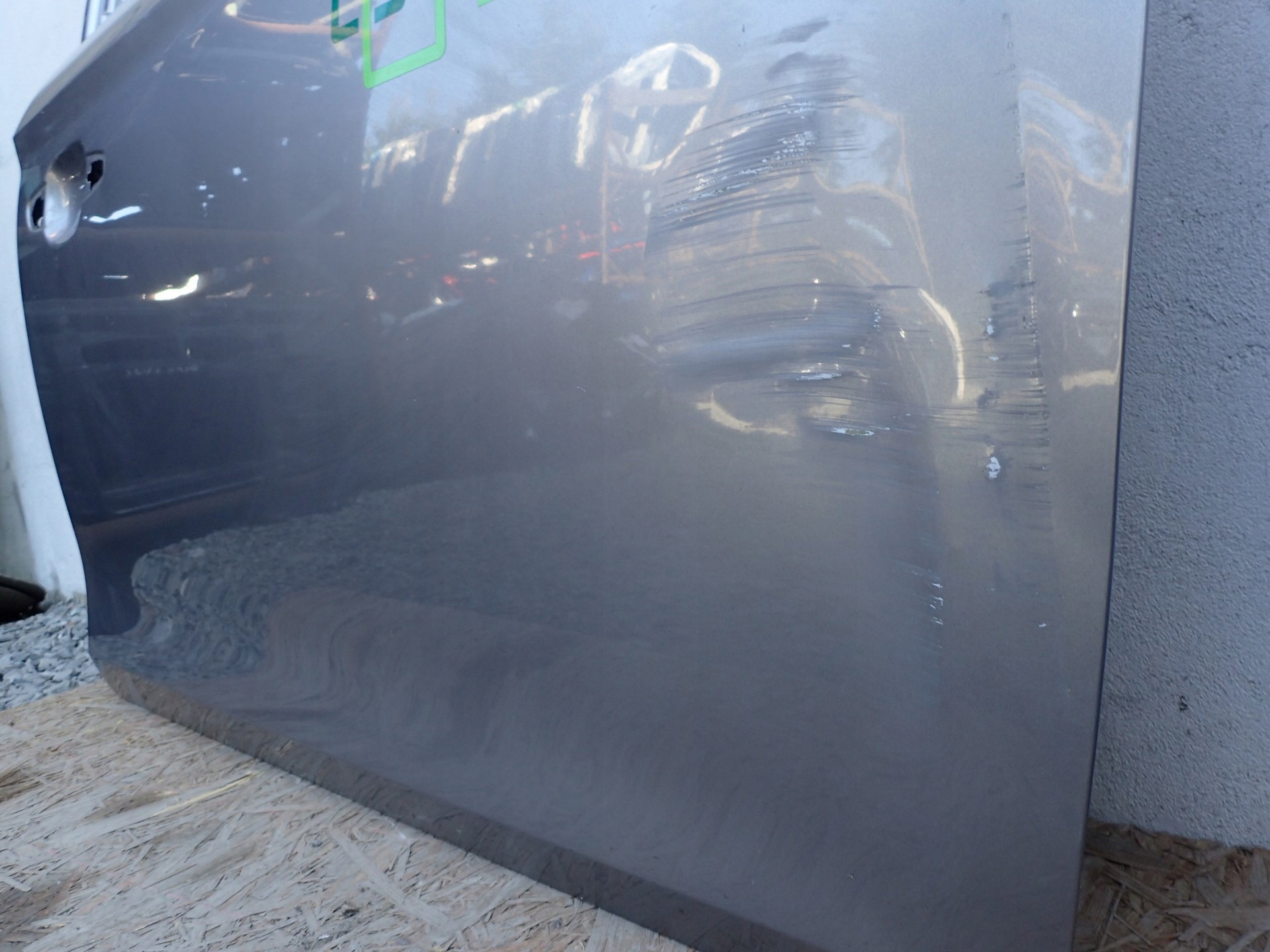 door right front front OPEL CORSA F 68 2019