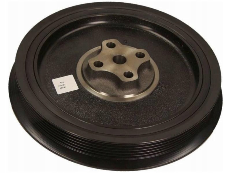 KOŁO PASOWE WAŁU VOLVO XC70 II 2.0 S80 II 2.0 S60 II 1.5 2.0 III 2.0