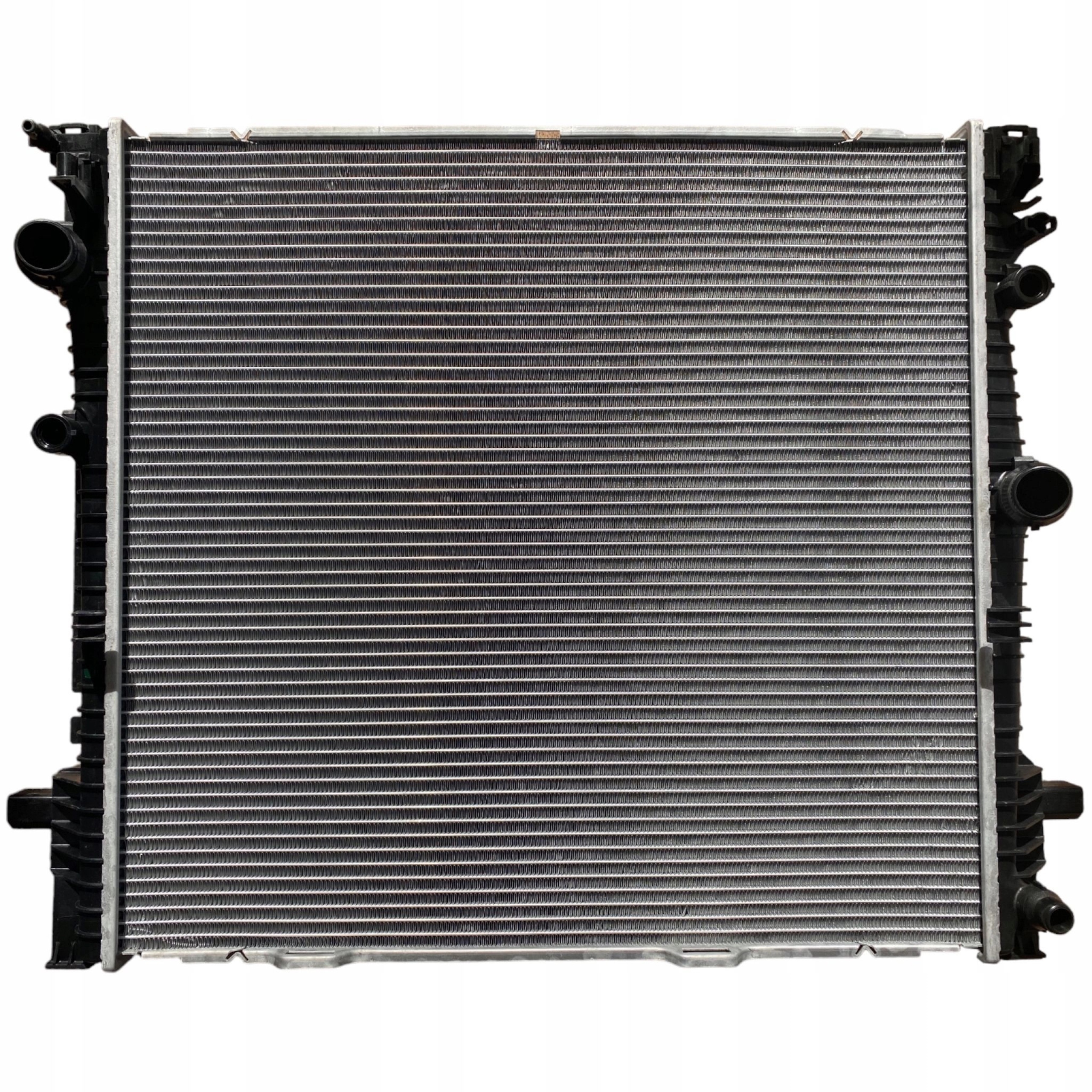 Chladič vody Bmw X3 G01 X4 G02 20i 30i M40i 17119797807 17118642742