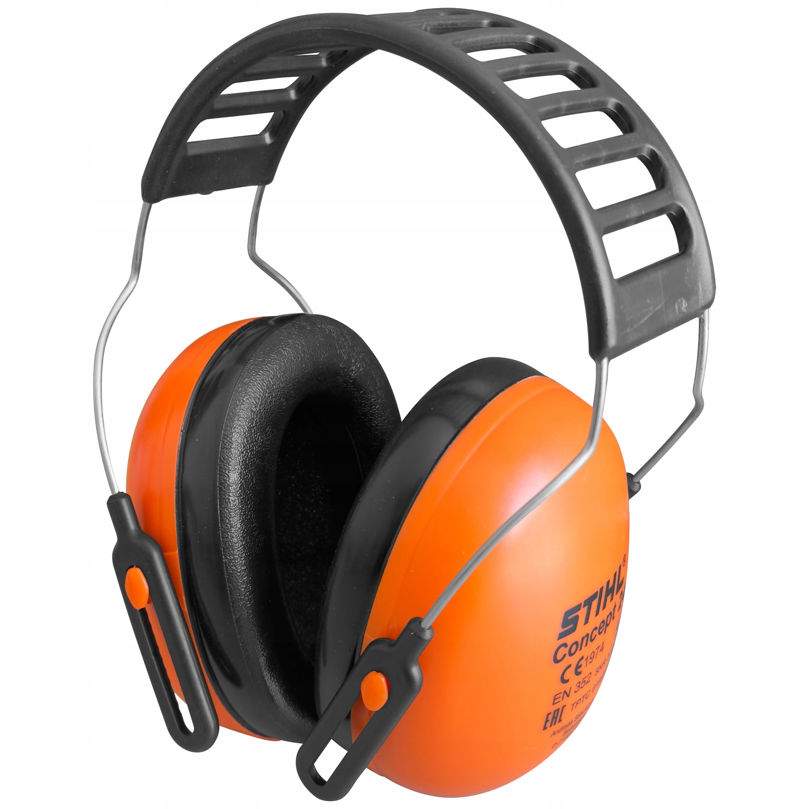 Słuchawki Nauszniki Przeciwhałasowe Stihl Concept 24