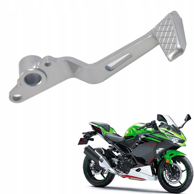 693546609930283310 - для Kawasaki EX / NINJA400 Z400 18-19-20-21-22 аксессуары