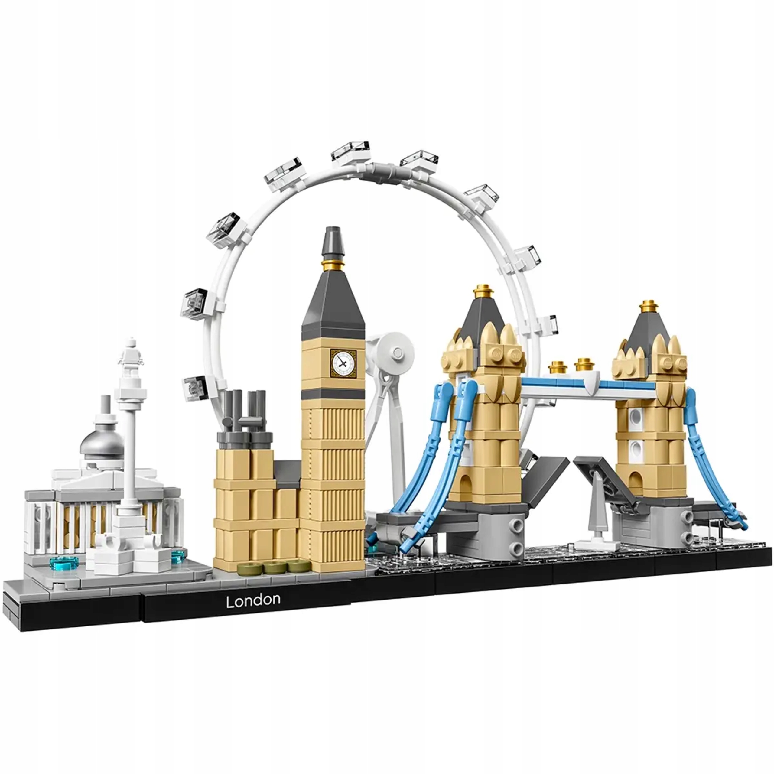 LEGO Architecture 21034 London Marka LEGO