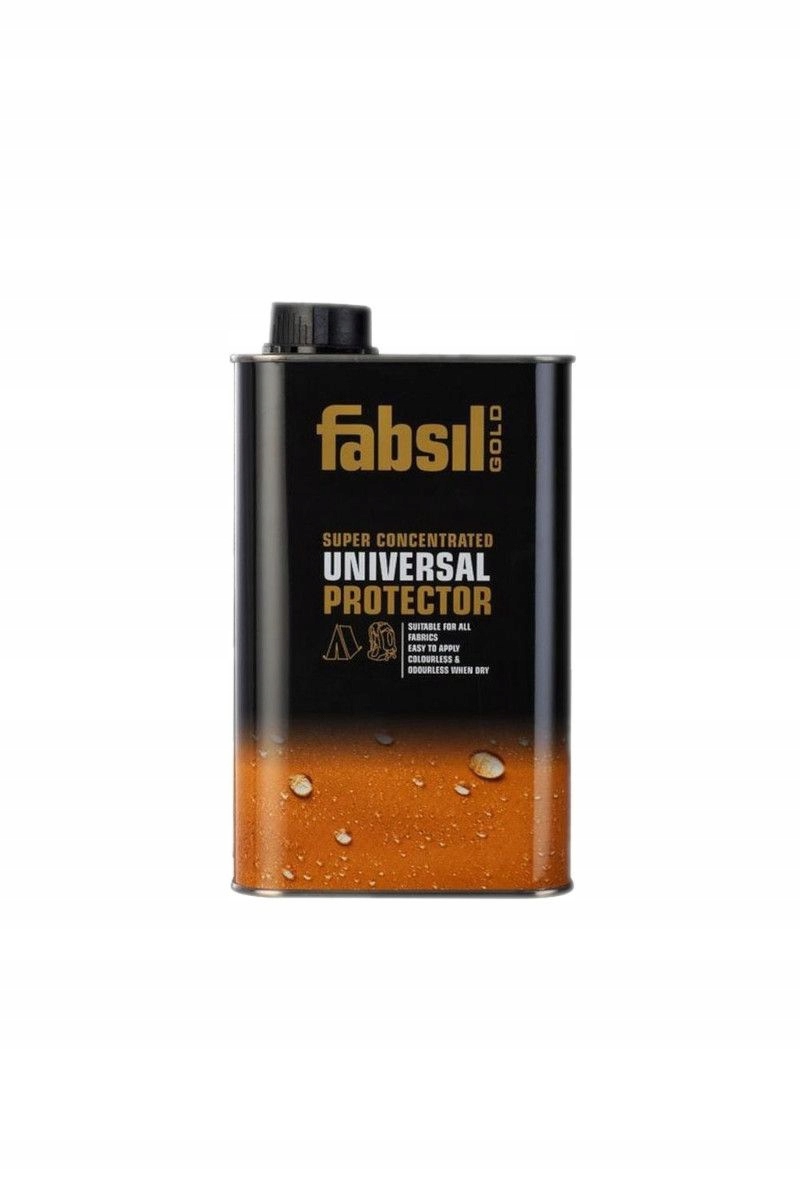 Grangers Impregnat do sprzętu outdoorowego Fabsil Gold 1L