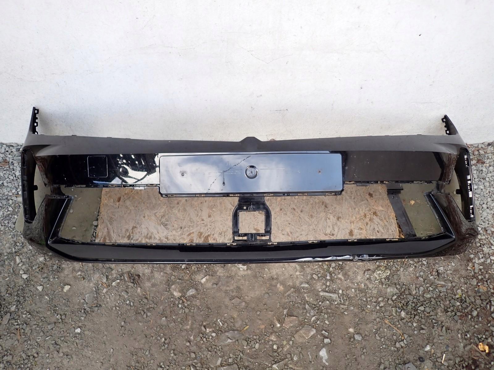 bumper front front OPEL ASTRA 6 VI L GSI LINE 2021- 9839979580
