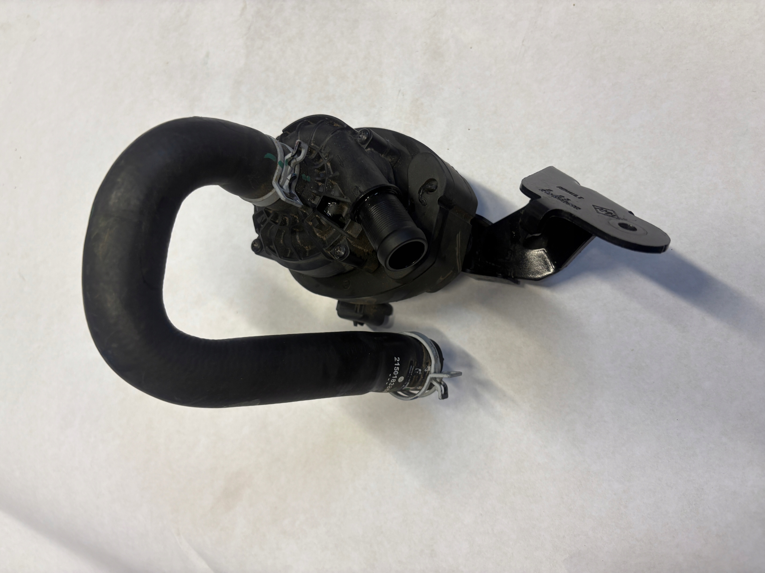 RENAULT AUSTRAL 1,2 EH water pump 210101470R