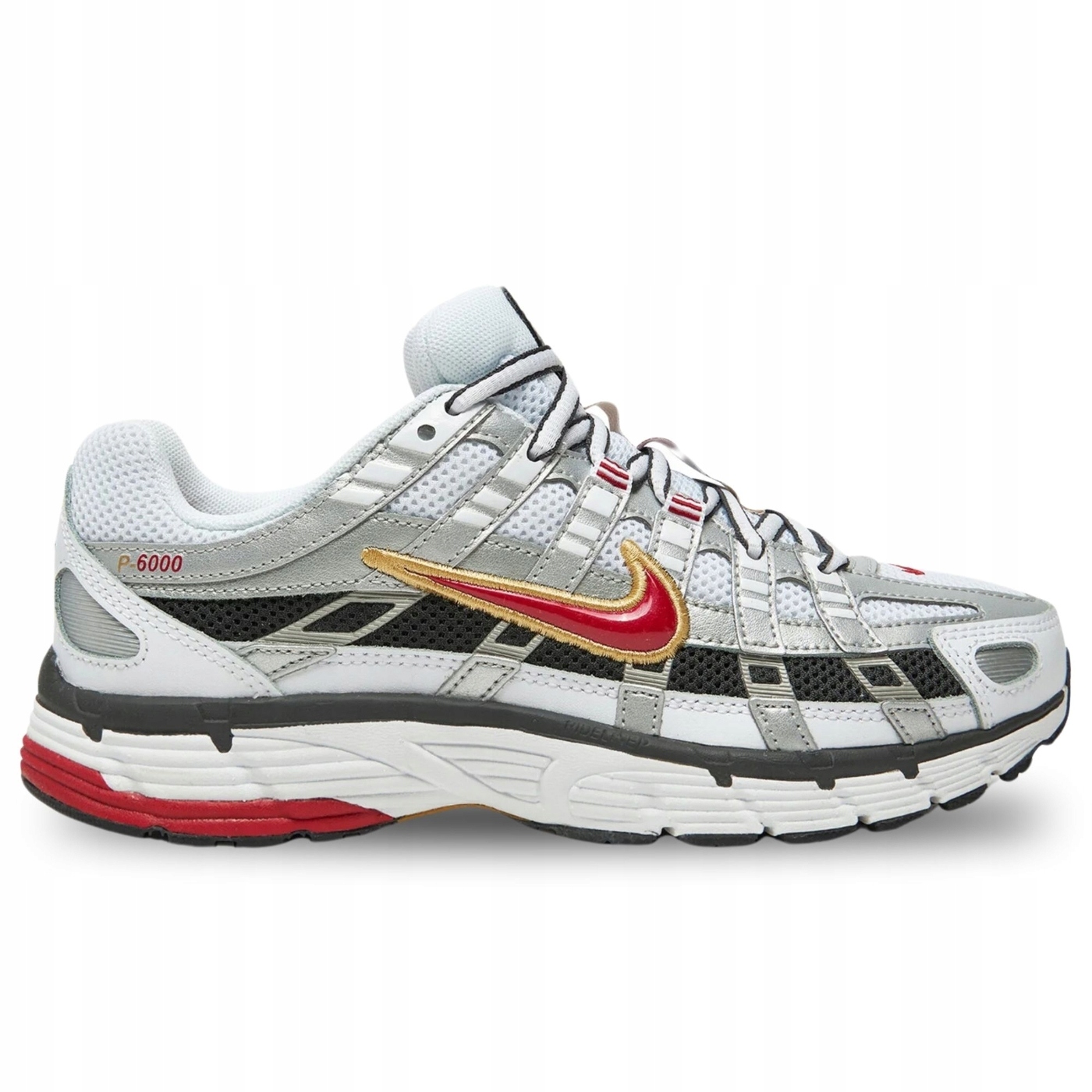 Dámské sportovní boty Klasika Pohodlné Nike P-6000 Cnpt vel. 40