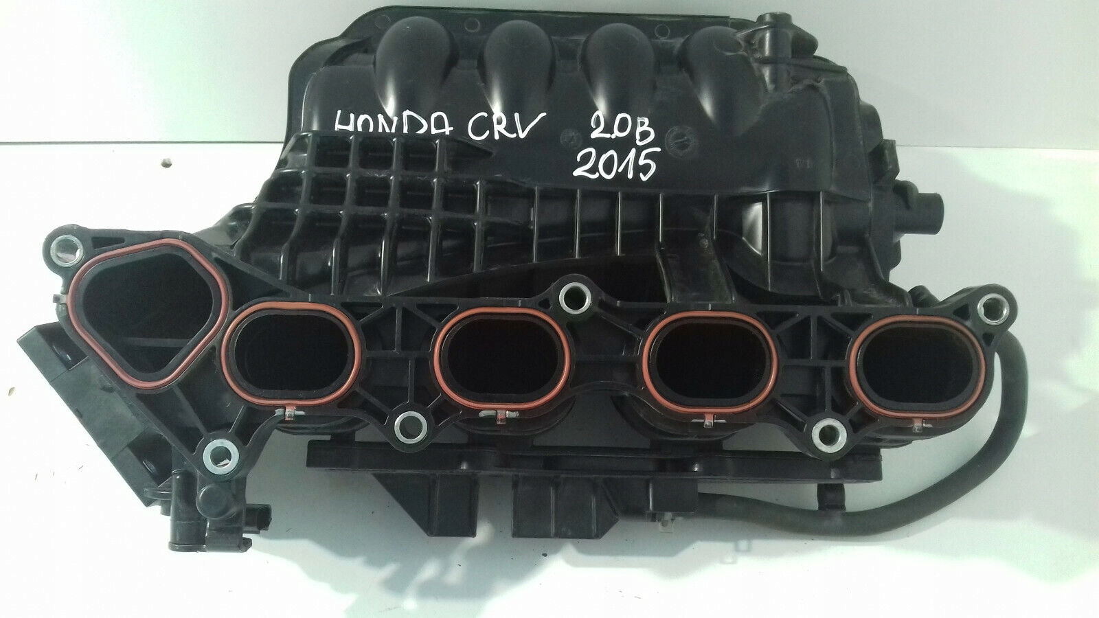 HONDA CRV CR-V IV intake manifold 2.0 petrol 2015