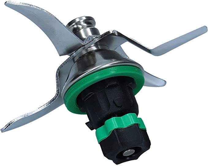 Nůž Thermomix TM5 Vorwerk řezací mixovací Tm 5