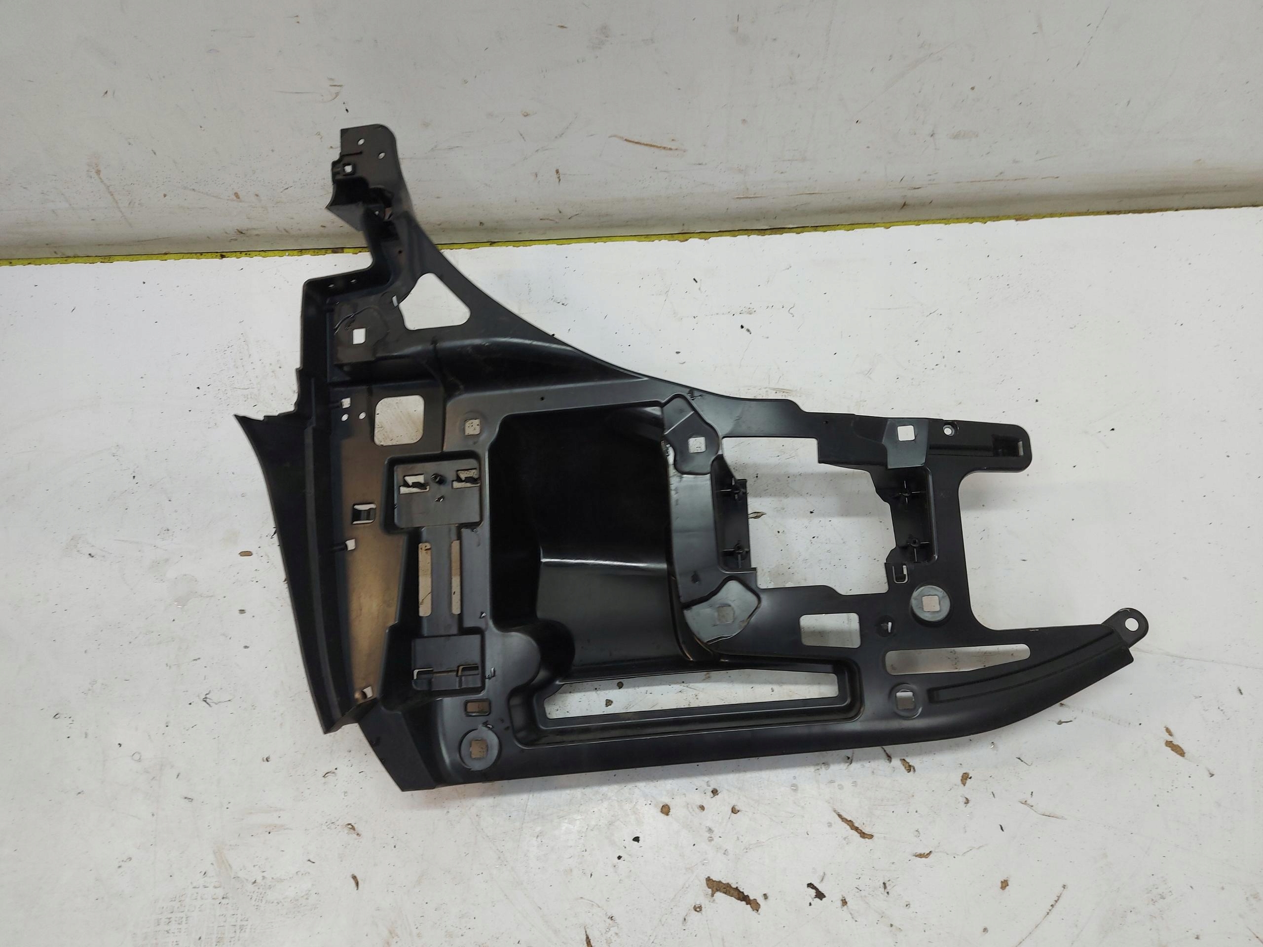 BMW i3 i01 REX Support Support plaque Aile Arrière Droite 7296754