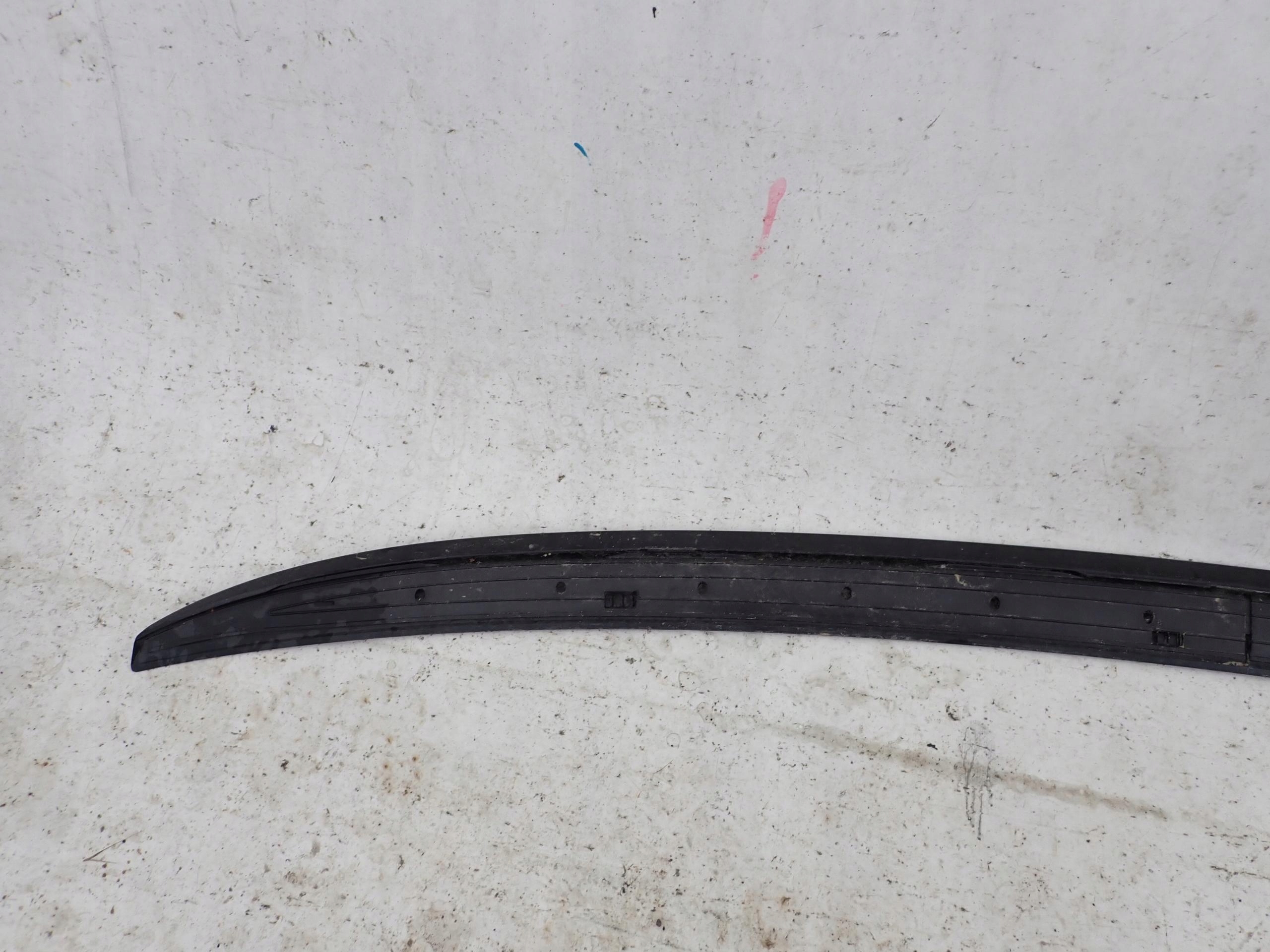 VW ARTEON R-LINE 3G8 17- spoiler LOTKA heckklappe heck