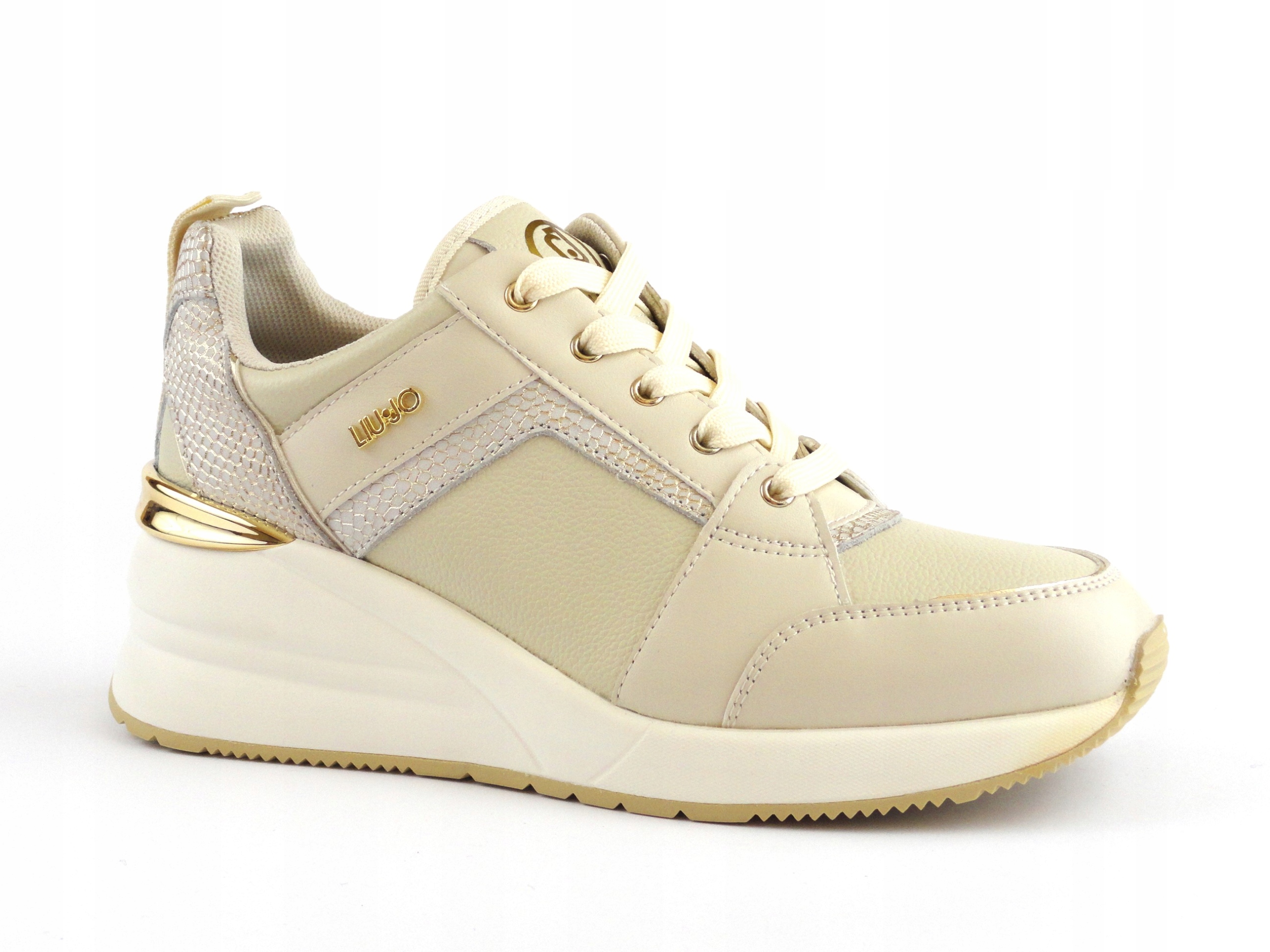 Liu Jo dámské sportovní boty Alyssa 01, velikost 38