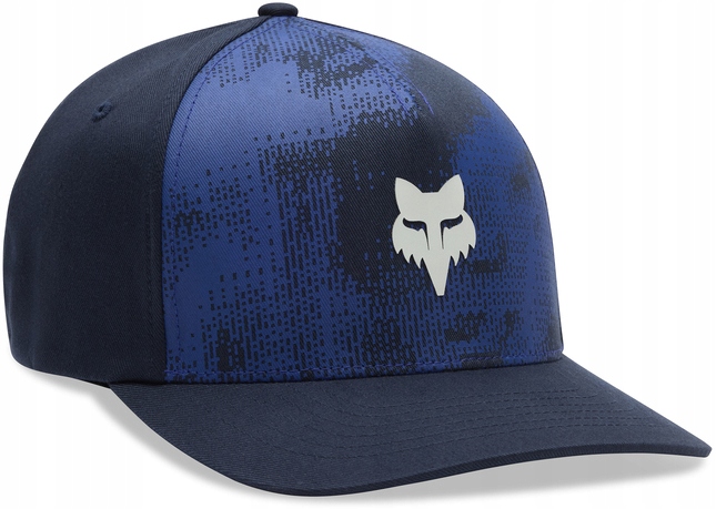 kšiltovka Fox Rs Flexfit Blue vel. S/m Full Cap
