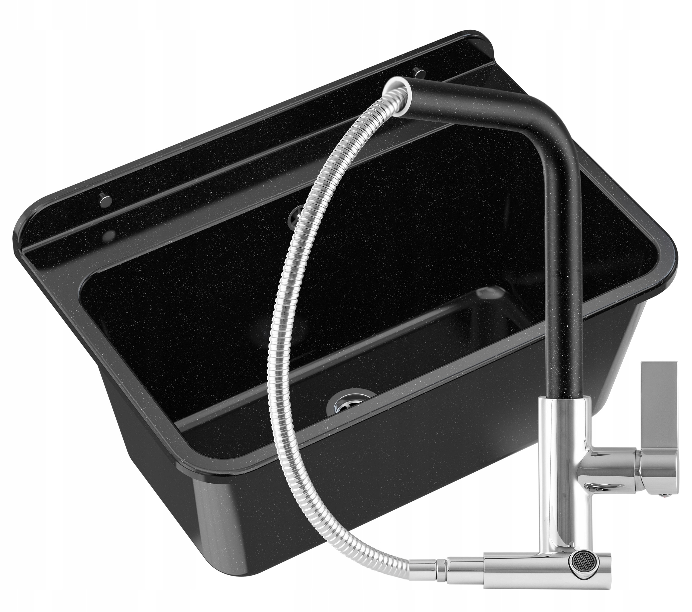 Technický dřez Prádelna Garáž Kotelna