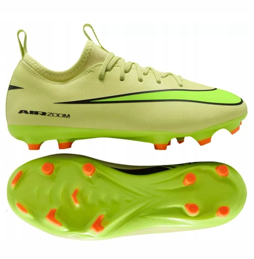 Boty Nike Mercurial Vapor 16 Academy Fg/mg FQ8392 300 vel.
