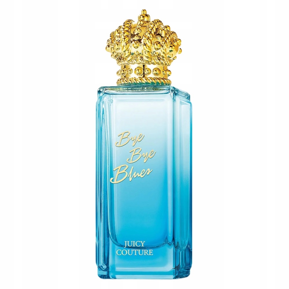 Juicy Couture Rock The Rainbow Bye Bye Blues Edt 75 Ml Spray