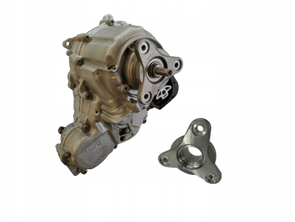 ACG00164 - Раздаточная коробка ATC35L BMW 7 F03 F04 xDrive