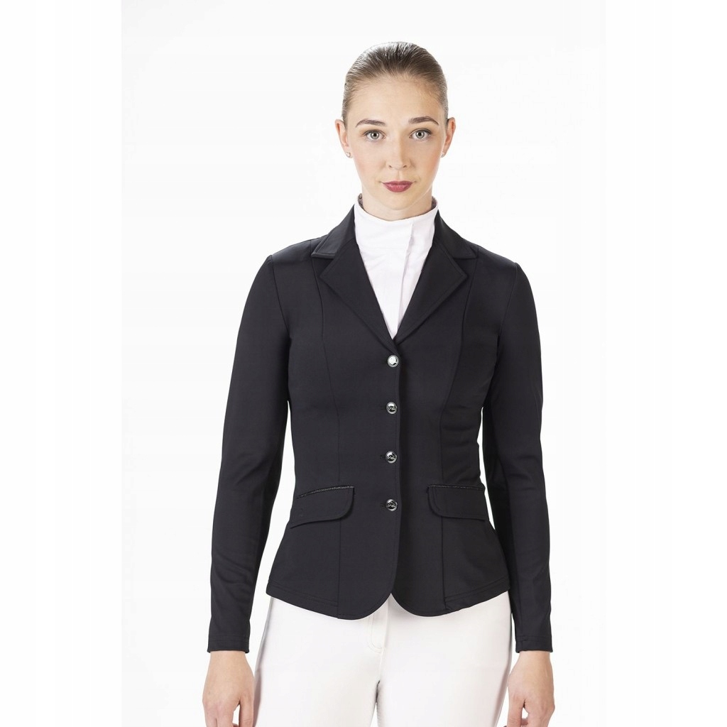 Hkm, Frak Luisa 42 czarny