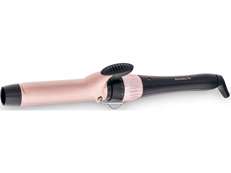 Lokówka ceramiczna Beautyme HC601 32 mm