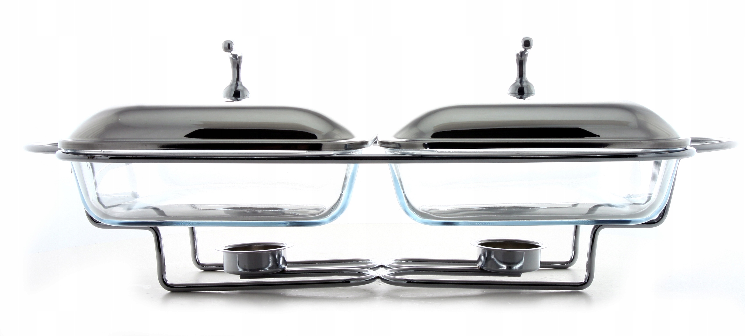 

Edelhoff Podgrzewacz Żaroodporny Prostokątny Podwó